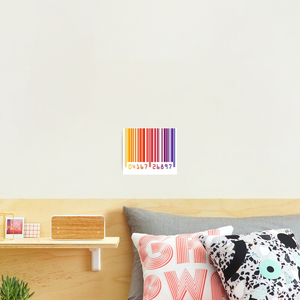 Item preview, Photographic Print designed and sold by Dator.