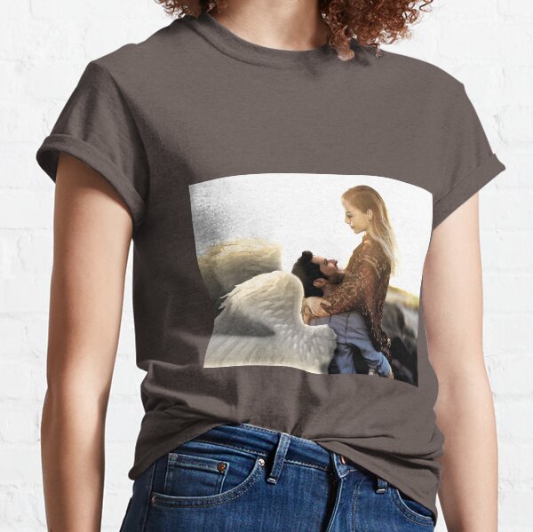 Deckerstar V. 1- color Classic T-Shirt