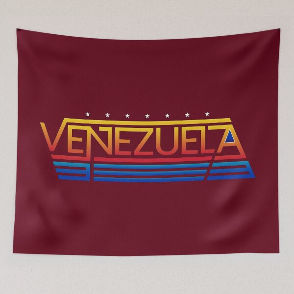 Item preview, Venezuela Style designed and sold by Chutakoopas.
