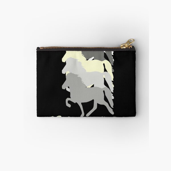 Item preview, Icelandic Horse: Iceland Horse Tölt Pony Merch designed and sold by iLambdaChi.