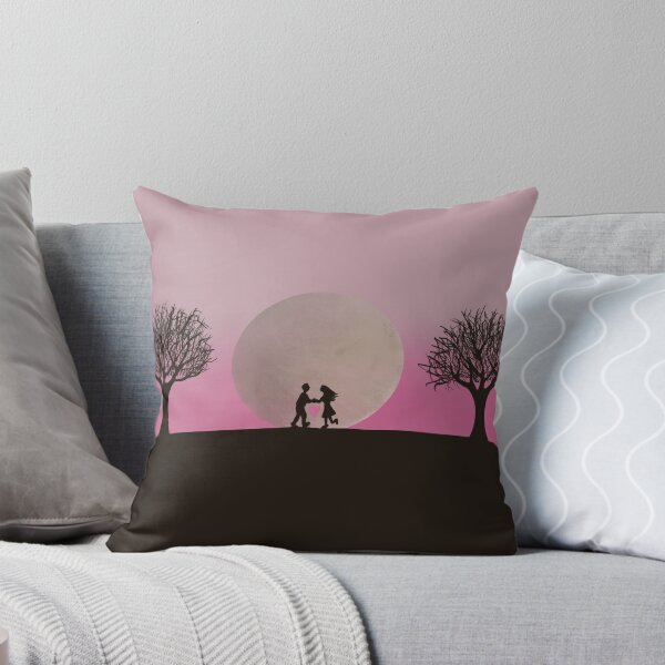 Item preview, Moon Lovers designed and sold by Louisa Dent.