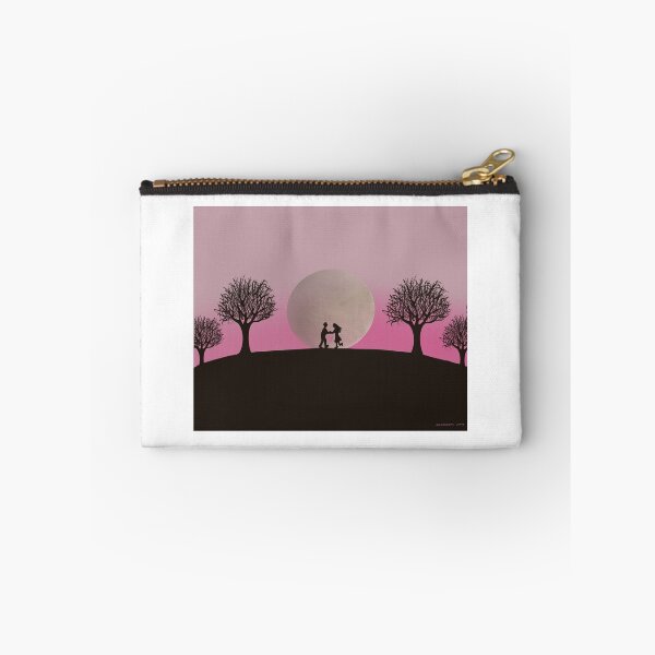 Item preview, Moon Lovers designed and sold by Louisa Dent.