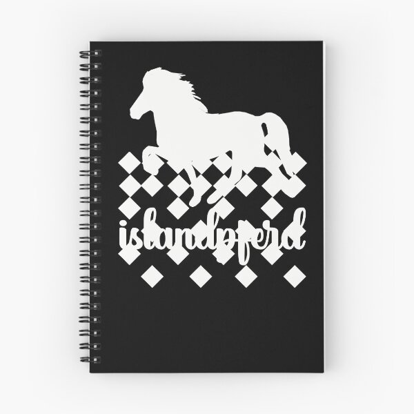 Item preview, Icelandic Horse: Iceland Horse Tölt Pony Merch designed and sold by iLambdaChi.