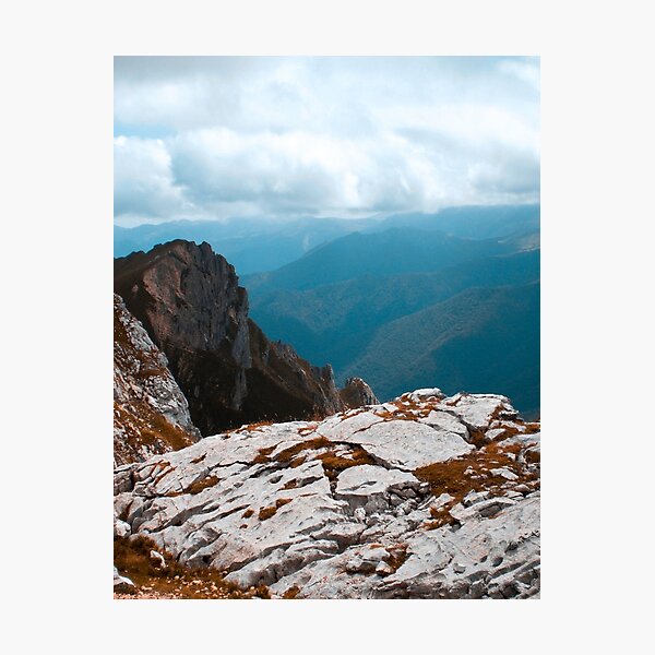 Item preview, THE MOUNTAIN designed and sold by senderosph.