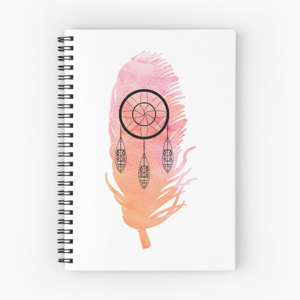Item preview, Dream catcher design designed and sold by KleinJenny.