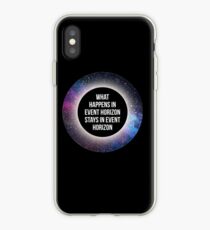 Ohne Titel iPhone-Hülle & Cover