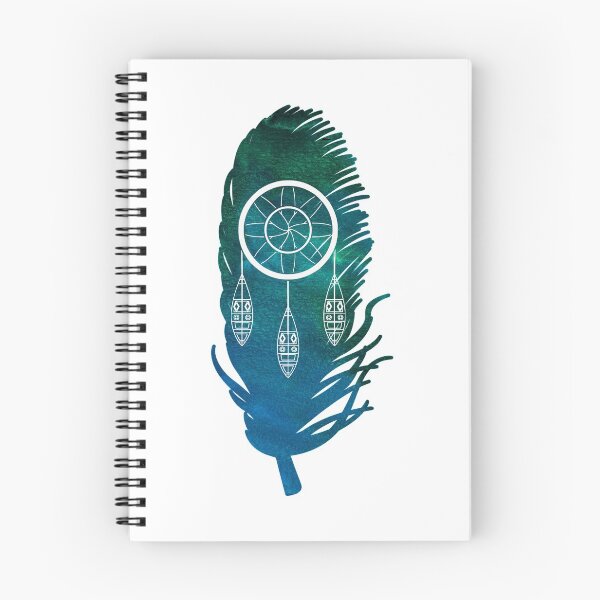 Item preview, Dream catcher design designed and sold by KleinJenny.