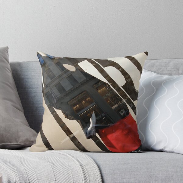 Item preview, Avenue 5-Street Wear designed and sold by srwdesign.