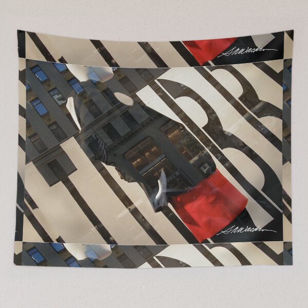 Item preview, Avenue 5-Street Wear designed and sold by srwdesign.