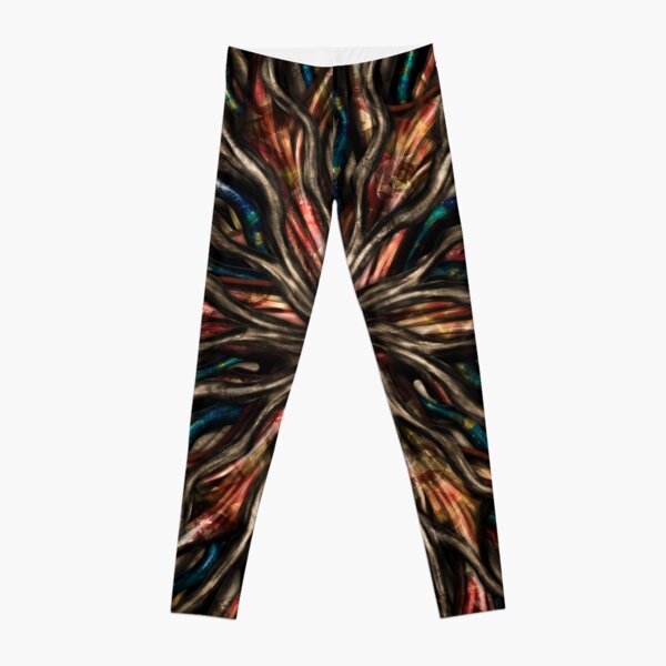 Grounding Leggings for Sale