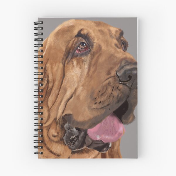 Item preview, American Bloodhound designed and sold by Vcnewton.