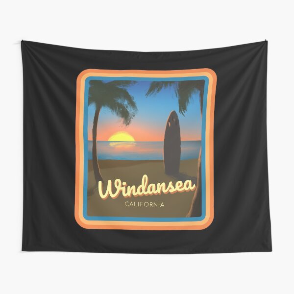 Windansea California Beach Sunset Surfer Toddler//Kids Short Sleeve T-Shirt