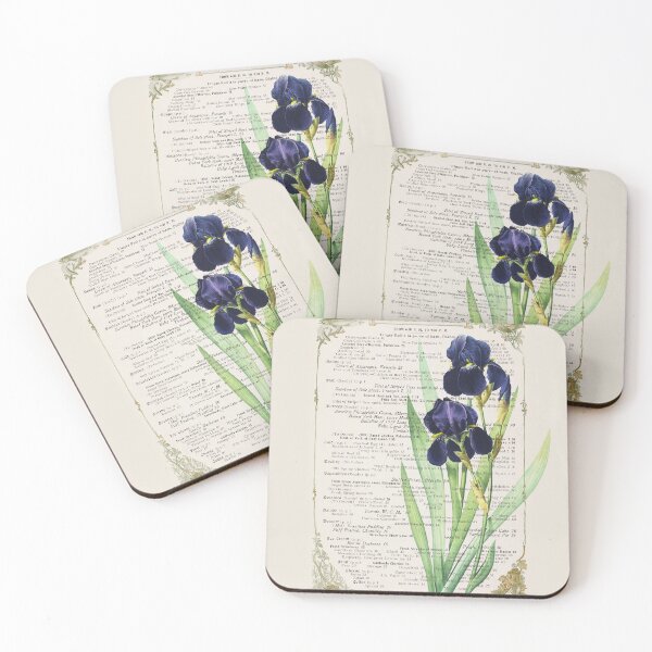 Item preview, Carte du jour designed and sold by Delphimages Art.