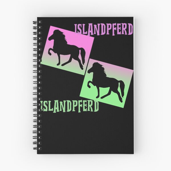 Item preview, Icelandic Horse: Iceland Horse Tölt Pony Merch designed and sold by iLambdaChi.
