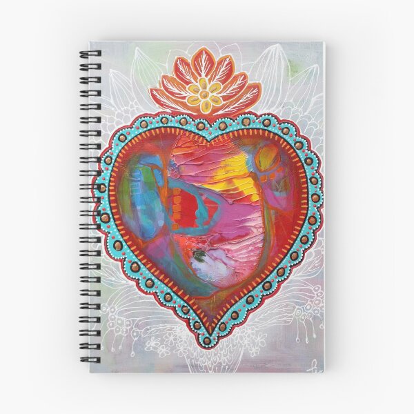 Item preview, Ex-voto designed and sold by Nancy Létourneau.