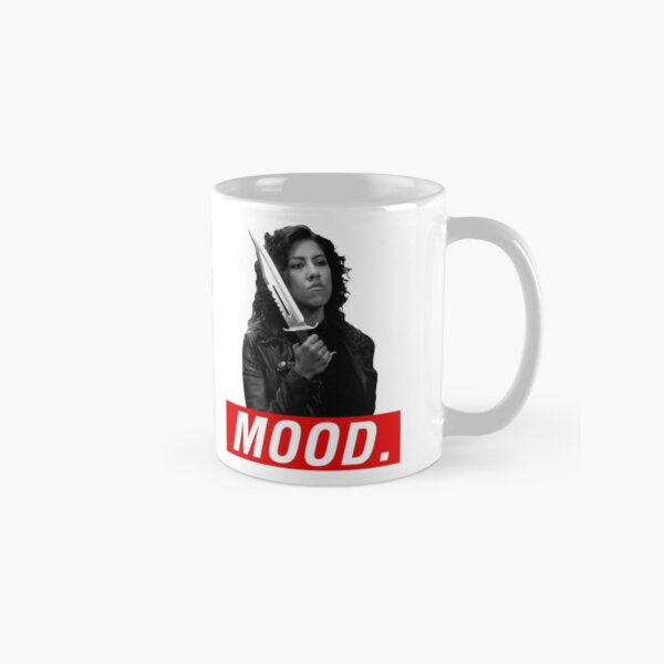 ROSA MOOD Classic Mug