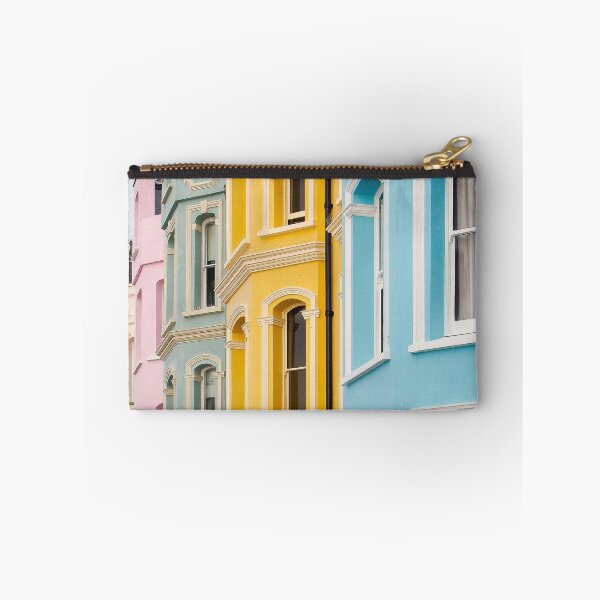 Item preview, Houses, Tenby, Wales. designed and sold by Kenjonesphoto.
