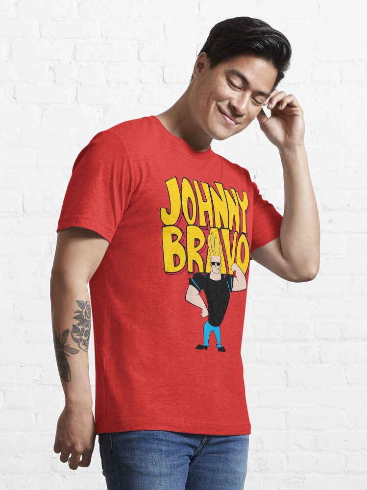 JB9 | Essential T-Shirt