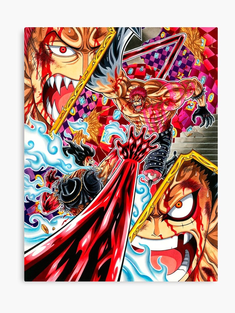 Myanime Wallpaper One Piece 1 Crunchyroll Wallpaper