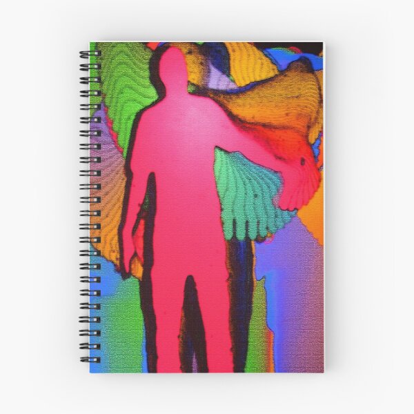 Item preview, Human Movement in Color designed and sold by 31images.