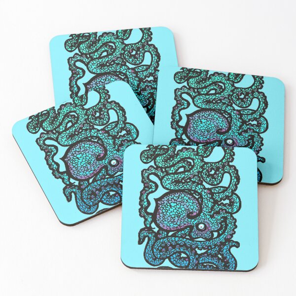 Coasters
