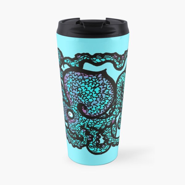 Travel Mug