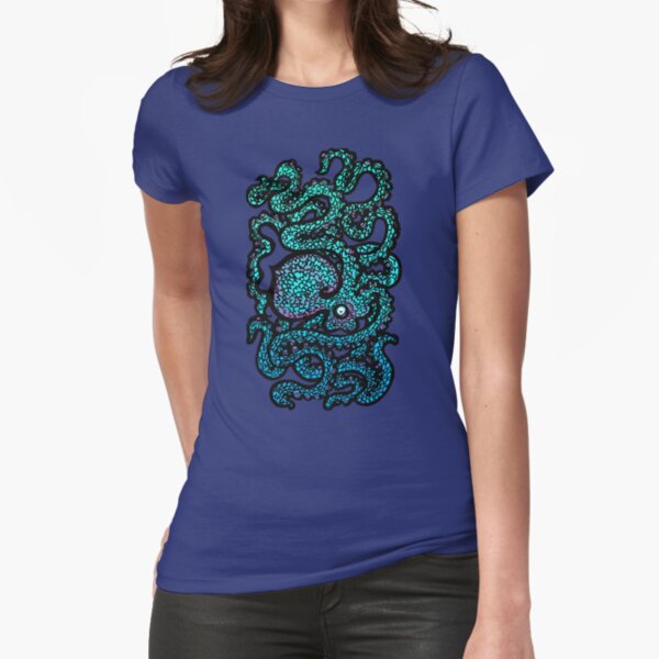 Fitted T-Shirt