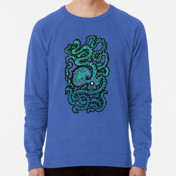 Lightweight Sweatshirt
