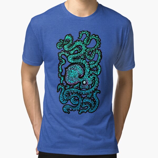Tri-blend T-Shirt