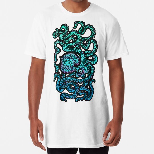 Long T-Shirt