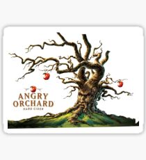 Angry Orchard Gifts & Merchandise | Redbubble