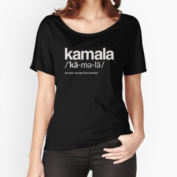 Redbubble | Anti Harris T-Shirts for Sale Kamala