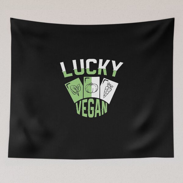 Item preview, Happy vegan gift designed and sold by Nessshirts.
