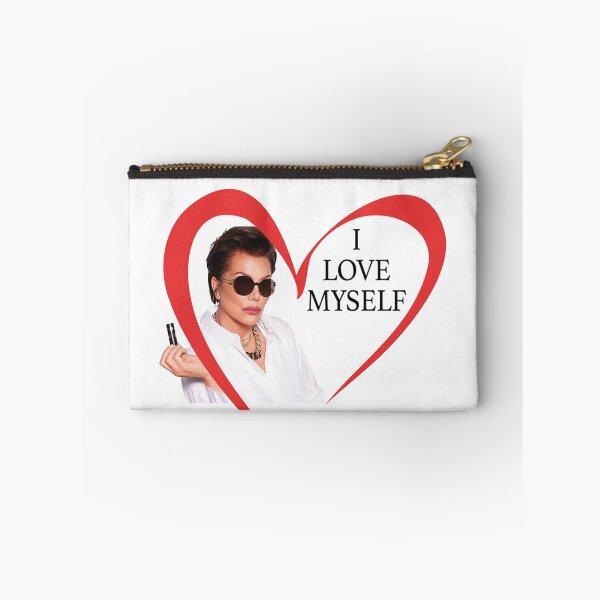 Artikelvorschau, Kris Jenner Herz entworfen und verkauft von Harvesting.