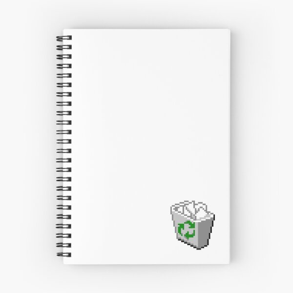 Item preview, Windows 95 Recycle Bin designed and sold by Dankashire.