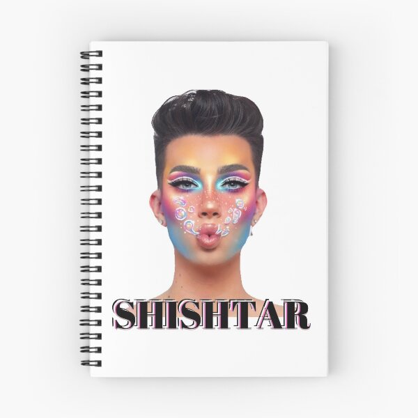 Item preview, JC4, JAMES CHARLES Shishtar designed and sold by avit1.
