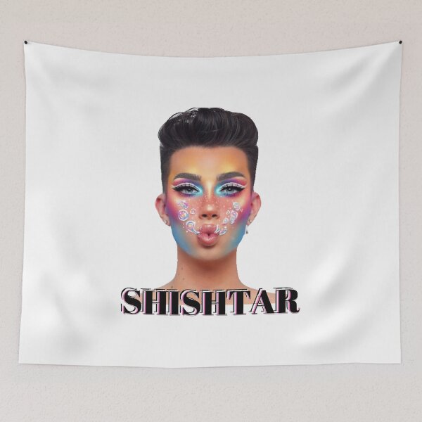 Item preview, JC4, JAMES CHARLES Shishtar designed and sold by avit1.