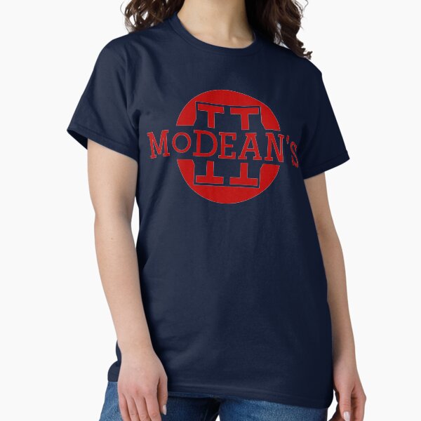 Item preview, Modeans restaurant Design designed and sold by Donny S.