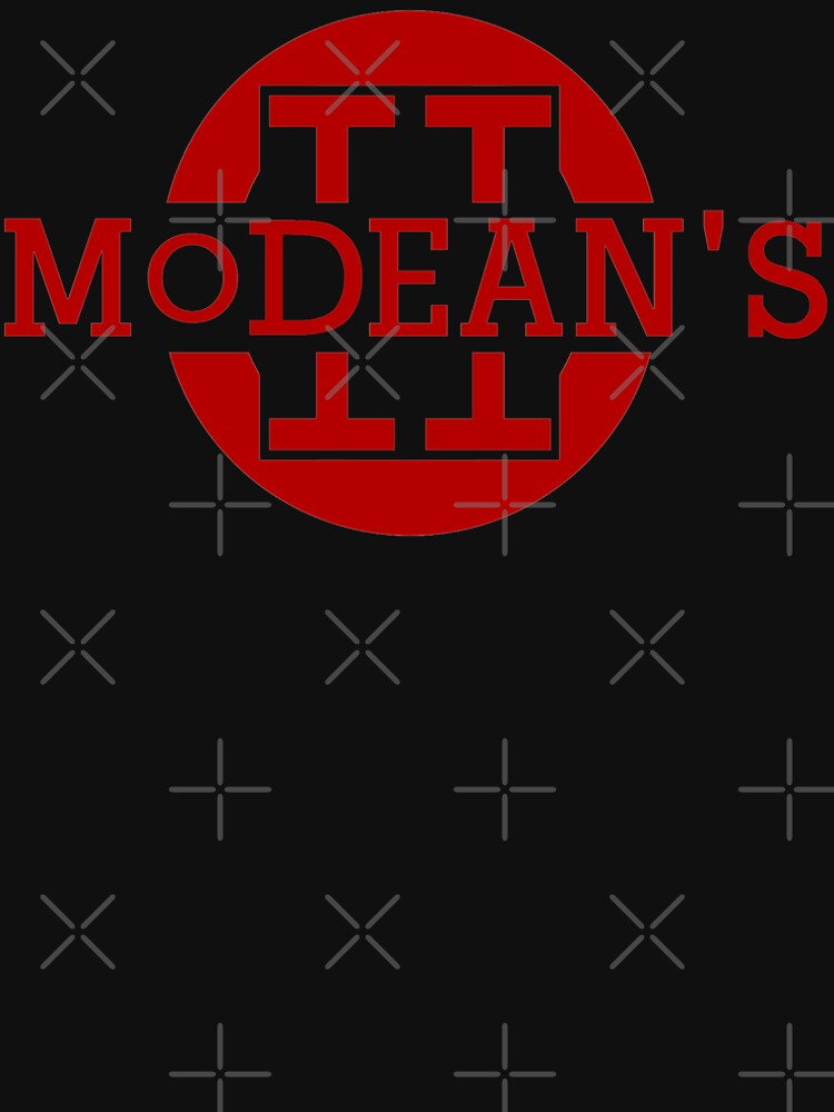 modeans 2 shirt