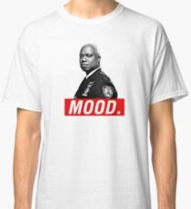 captain raymond holt t shirt