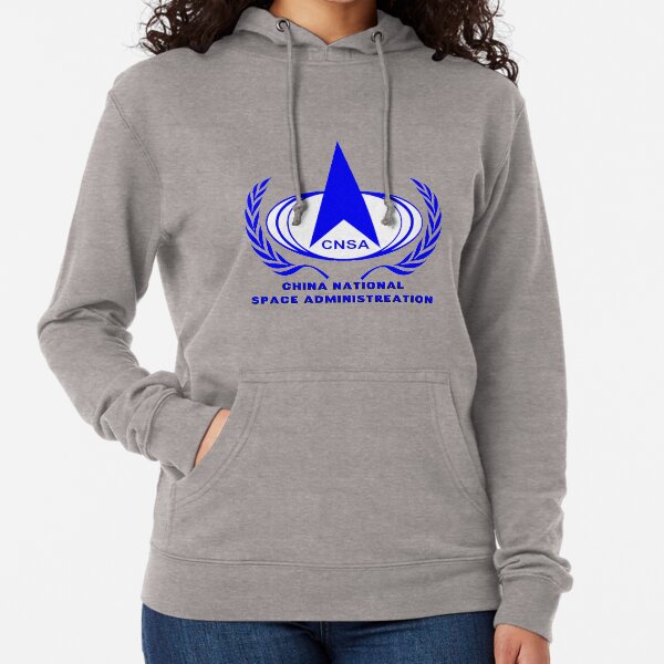 Chinese Space Agency Sweatshirts Hoodies Redbubble Great to see so many leaders of space agencies from around the world gathered at the @un and #unispace50!pic.twitter.com/9lrafo2ets.