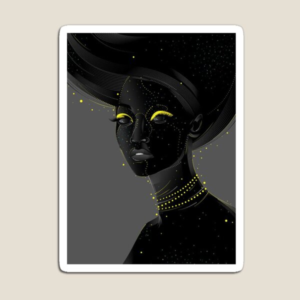 Item preview, Afro 3D designed and sold by angeeelsdrawing.