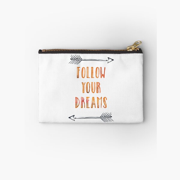 Item preview, Follow your dreams designed and sold by irinatsy.