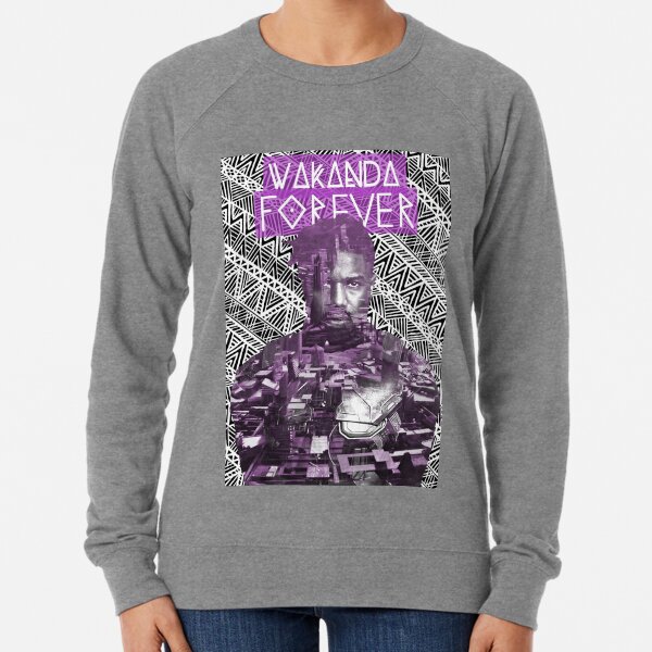 erik killmonger hoodie