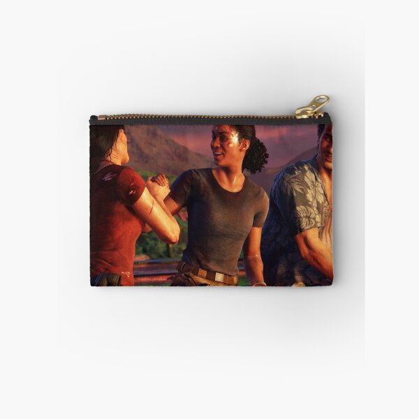 Item preview, Uncharted The Lost Legacy designed and sold by MistressMaryD.