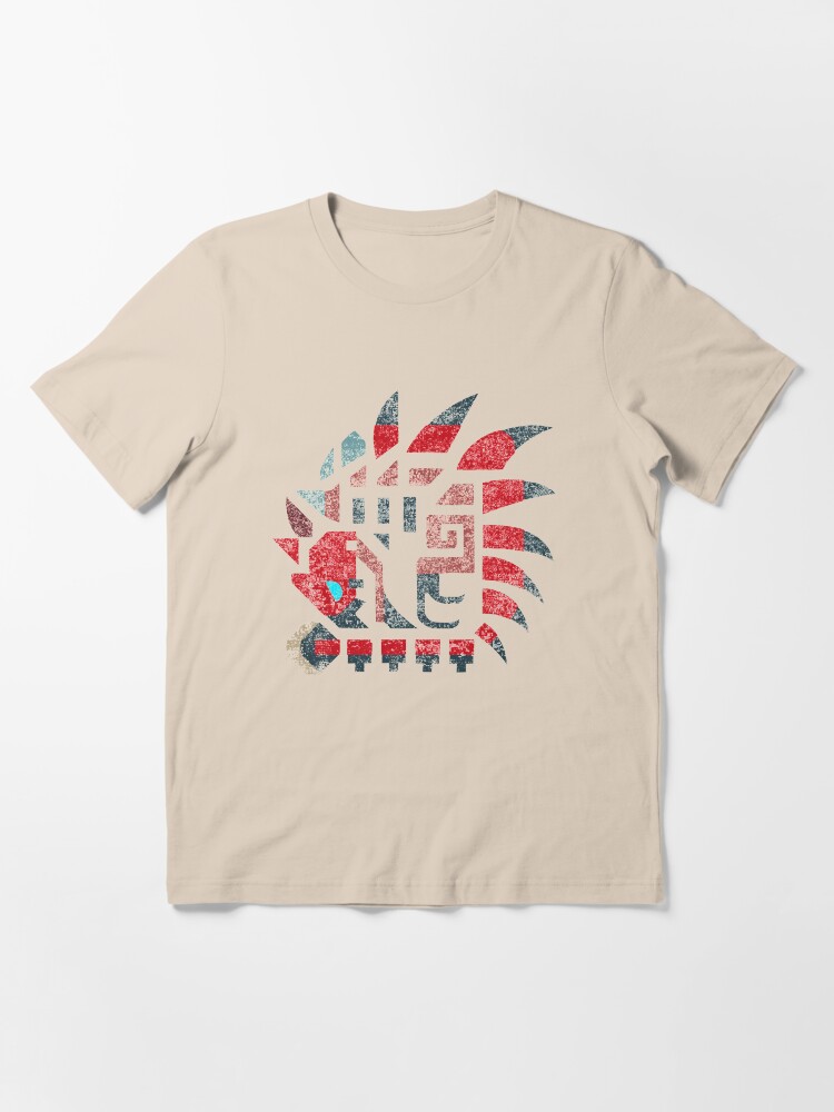 rathalos t shirt