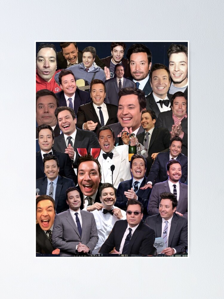 tarde en la noche con jimmy fallon