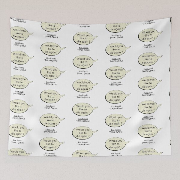 Item preview, Would you like to die again designed and sold by strah22strah.