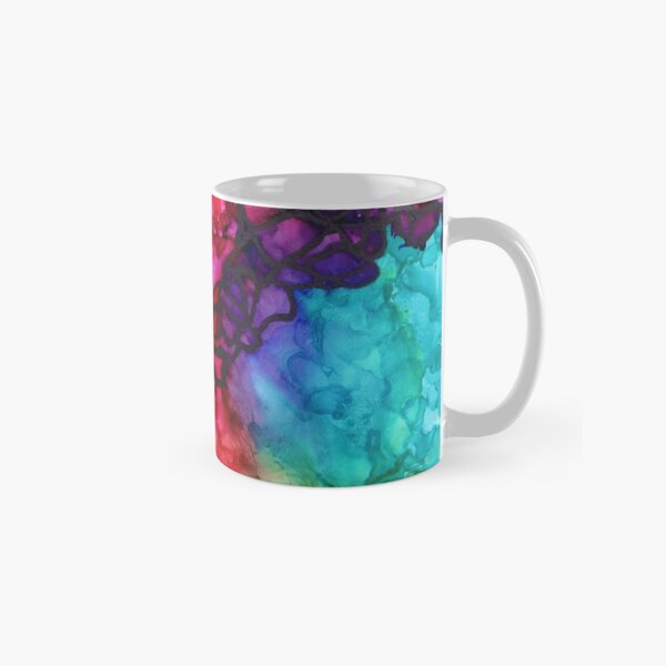 Entanglements Classic Mug