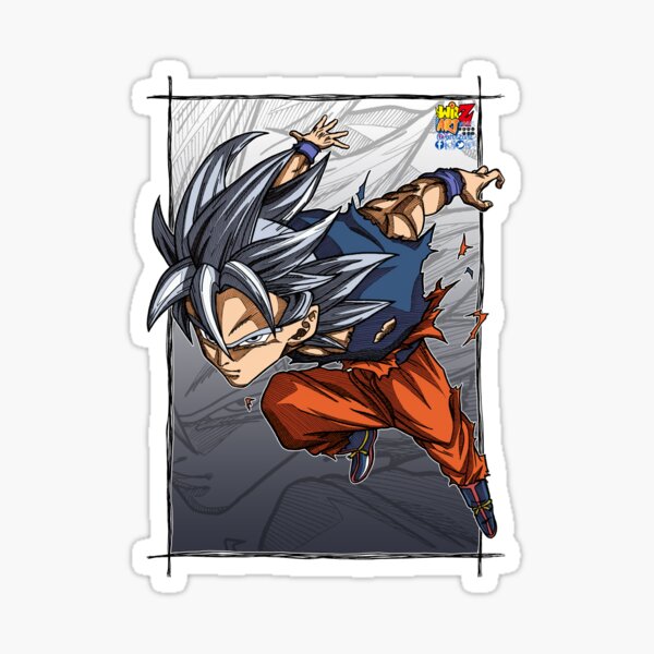 Ui Goku Gifts & Merchandise for Sale